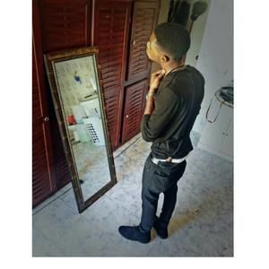 Meet your Posher, Donald